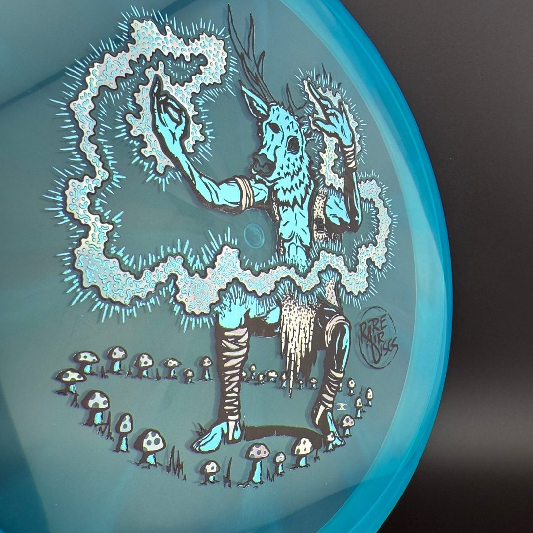 Proton Pilot - Elk Man 2.0 by Ripper Studios Streamline