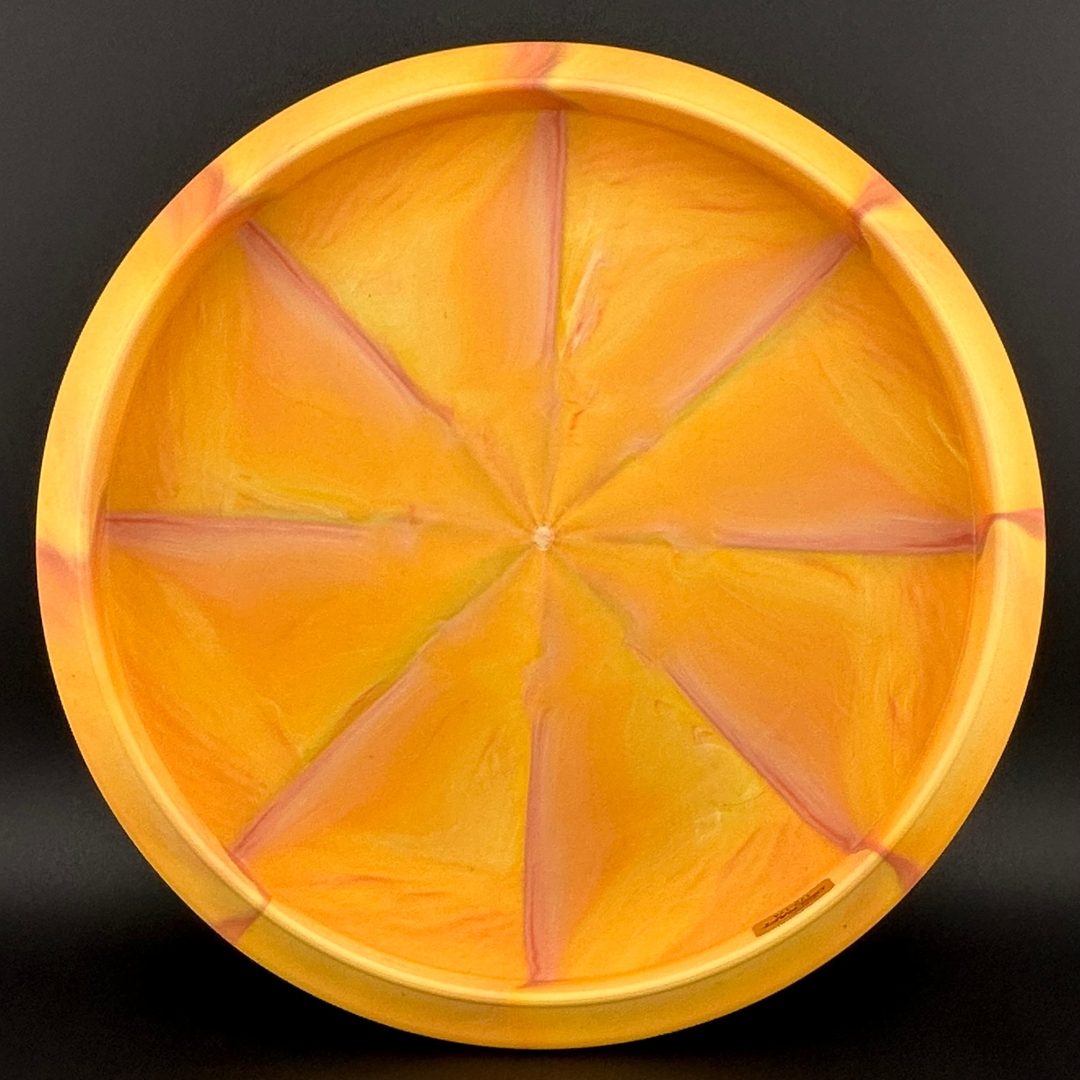 Proto Fossil - Ricky Wysocki Discraft