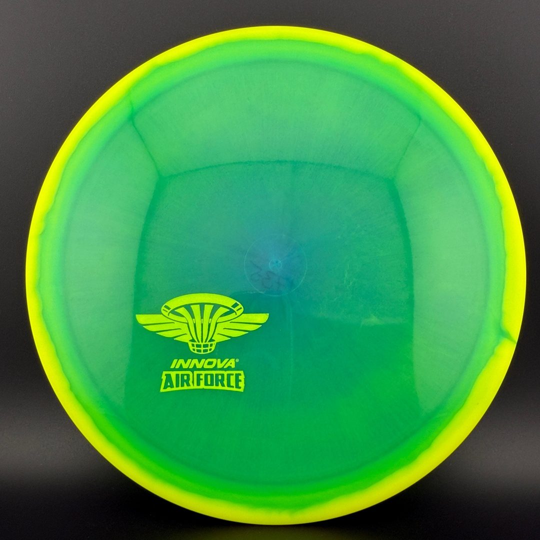 Halo Champion Roadrunner - Air Force Innova