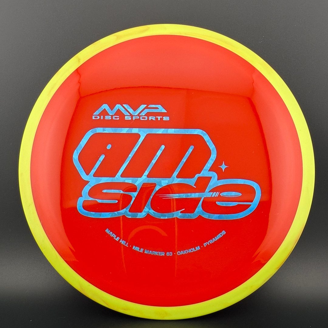 Neutron Aspect Prototype - Simon Lizotte - AM Side Axiom