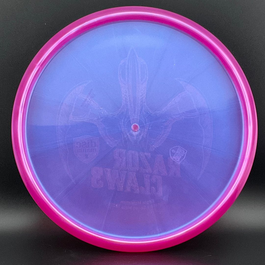 Razor Claw 3 - Eagle Signature Series Meta Tactic Discmania