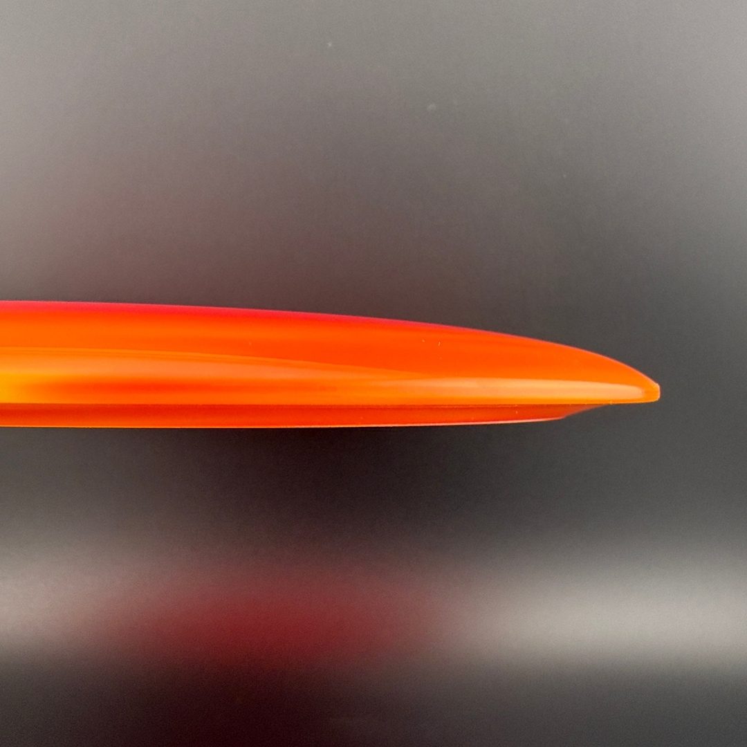 Neo Horizon Function - DM Mini Stamp - MB 25 Discmania