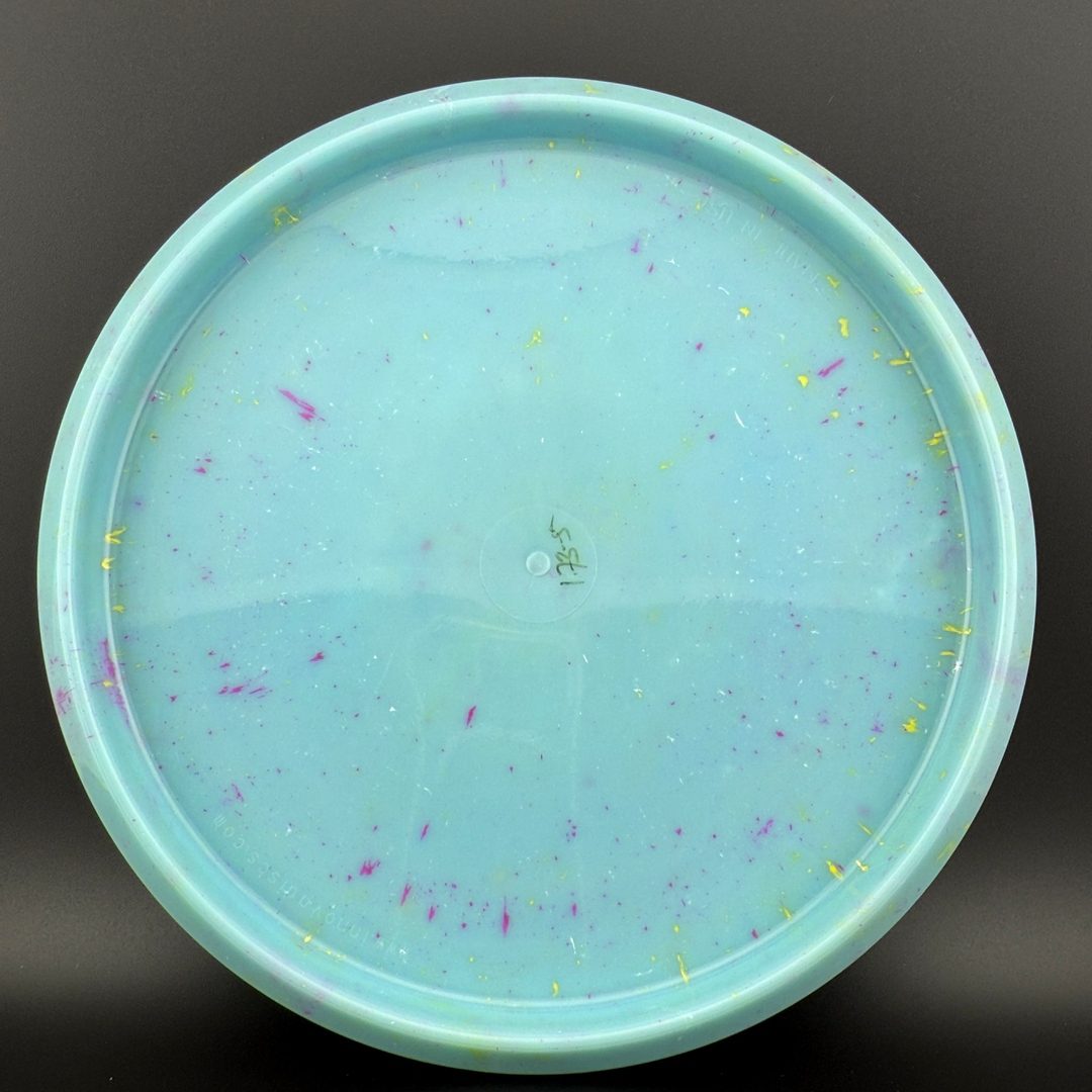 Splatter Star Toro - F2 Innova