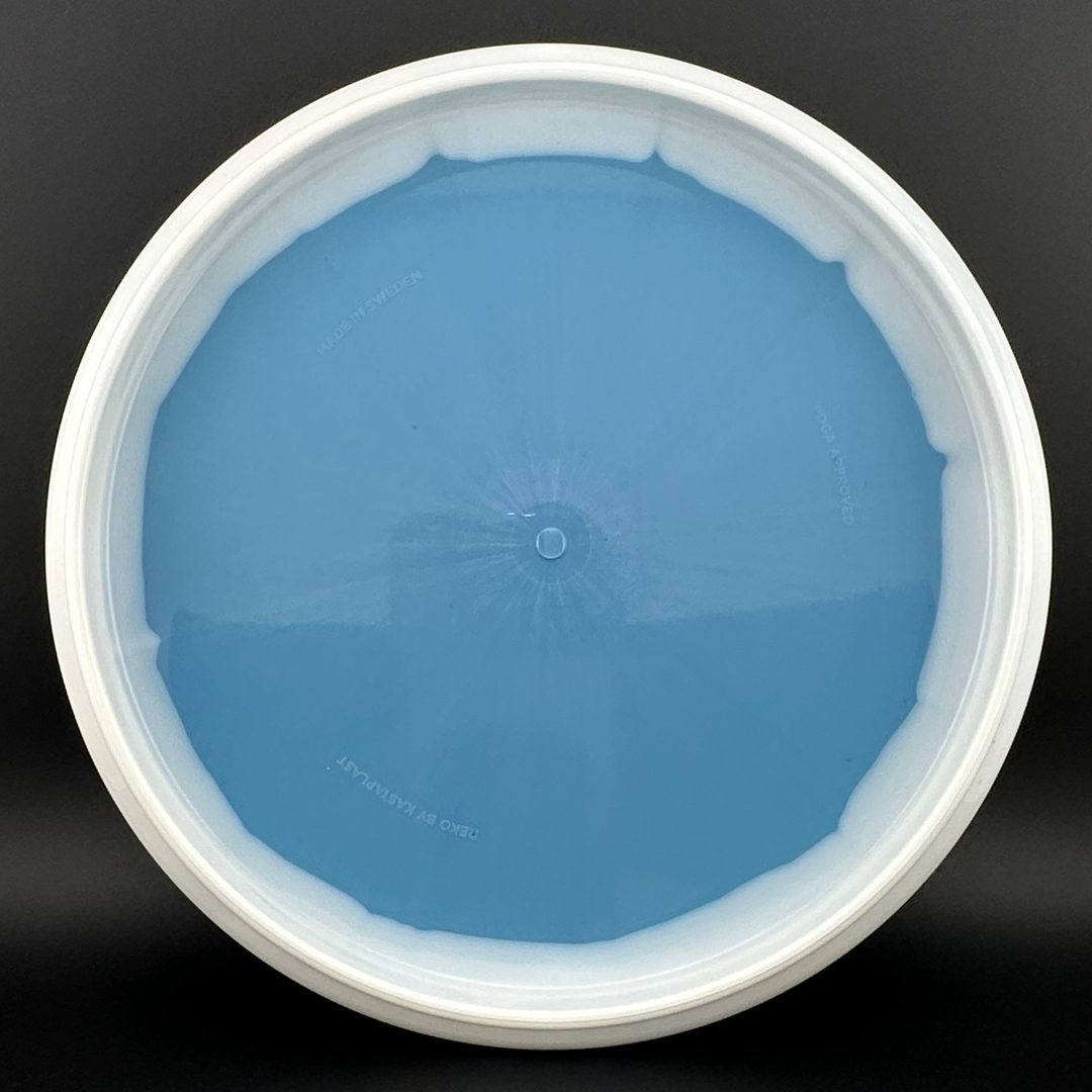 K1 Grind Reko Kastaplast