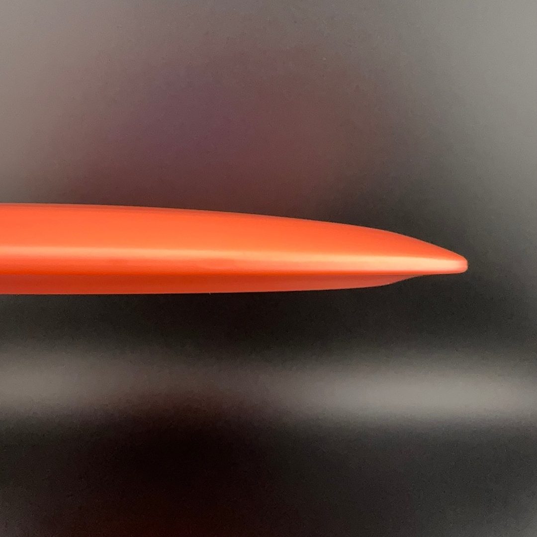 Plume Mantra - 2nd Run TSA