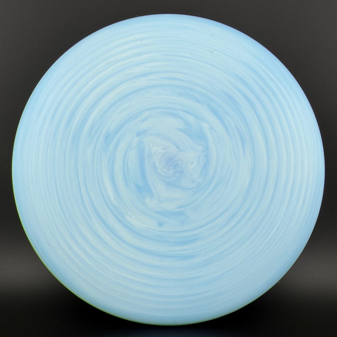 Classic Swirl Judge - Bottom Stamp Dynamic Discs