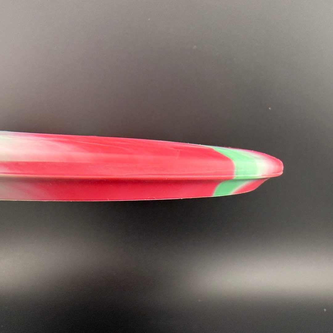 Swirl Super Soft Buzzz - OTB Discraft