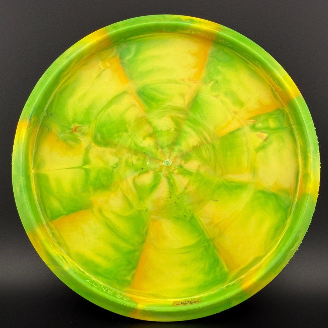 Soft Jawbreaker Zone SS - Pillow Fight Discraft