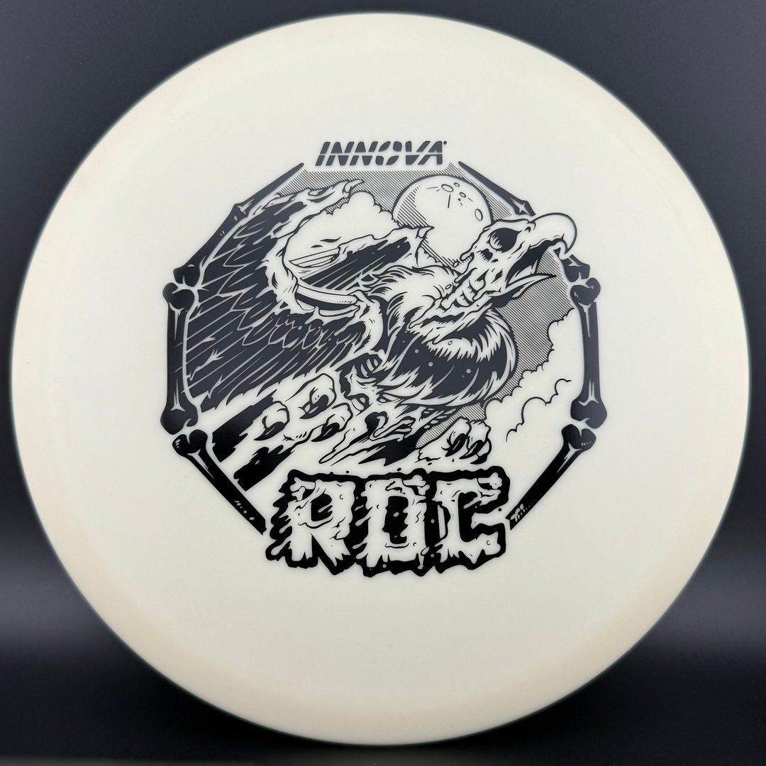 DX Proto Glow Roc - Limited Halloween 2024 Innova