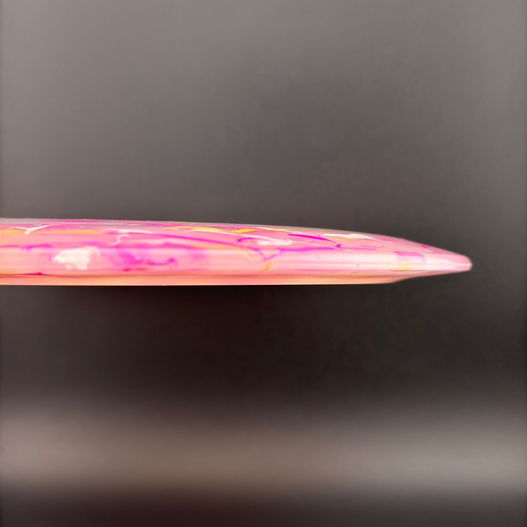 Party Time Champion Shryke - Jessica Gurthie 2026 Queen City Classic Innova