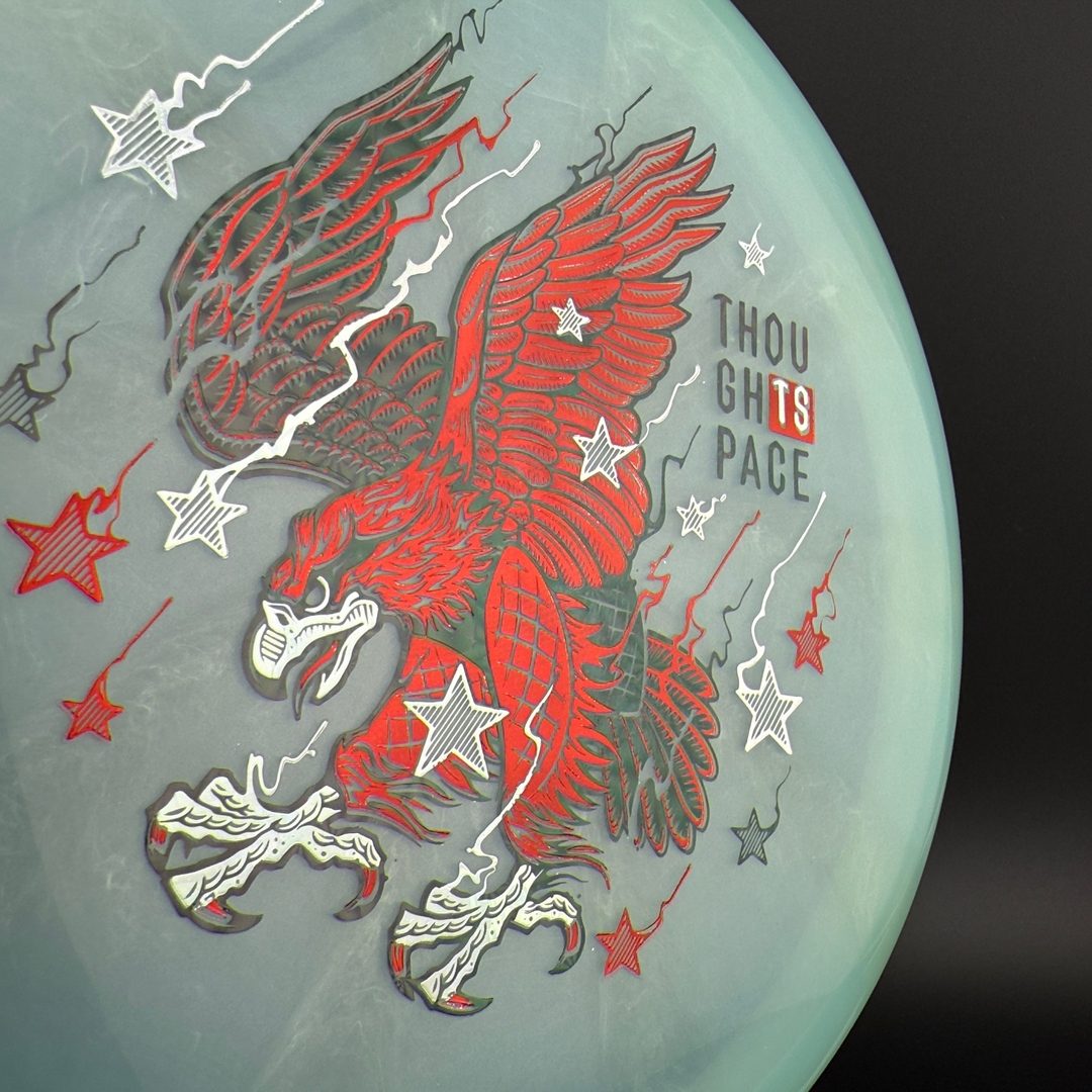 Soft Ethos Praxis - Freedom Chicken TSA