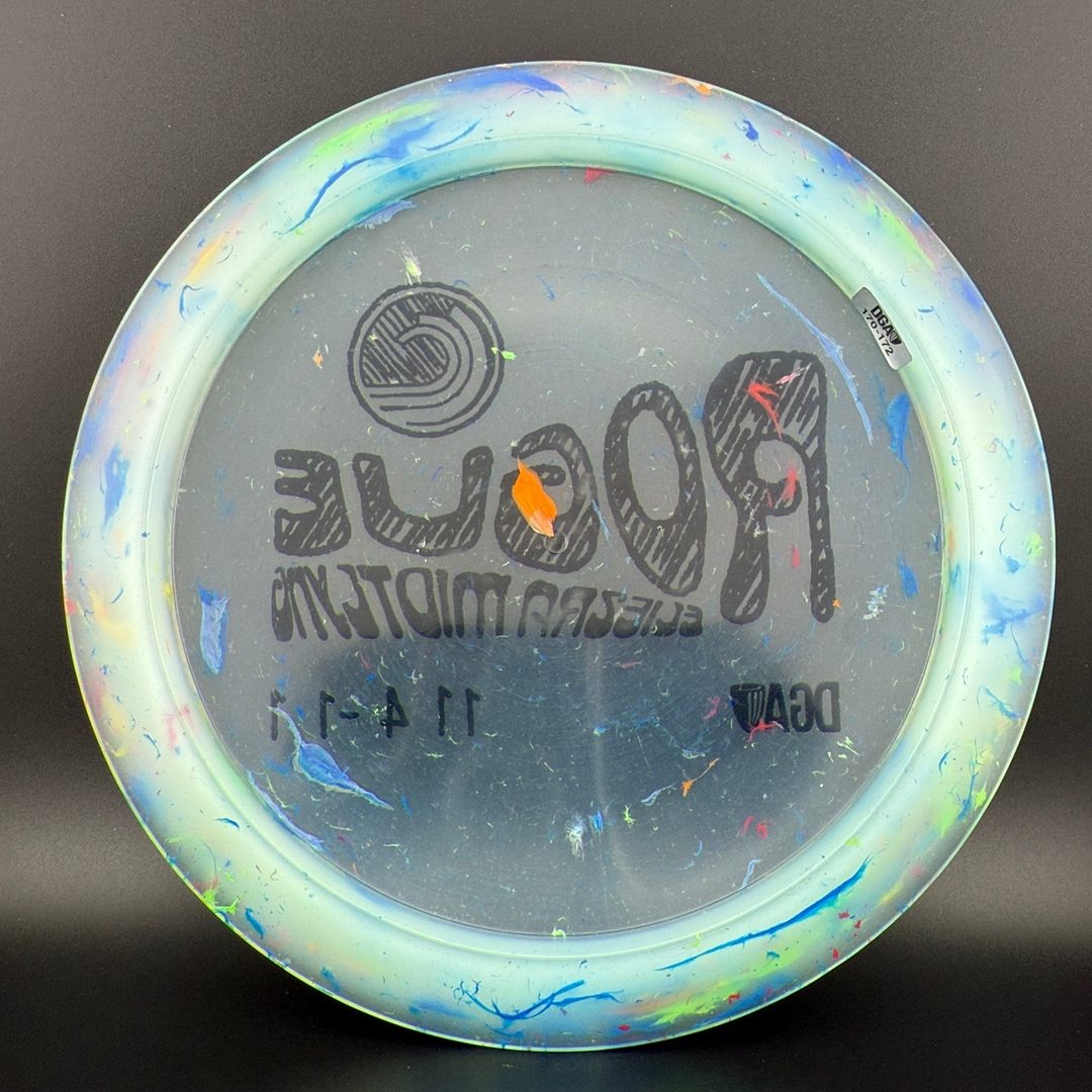 Granite Rogue - Eliezra Midtlyng 2025 Tour Series DGA