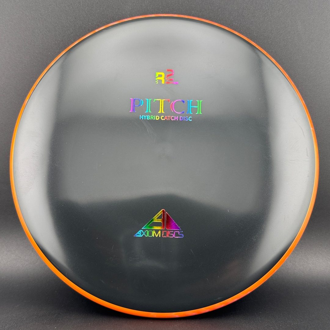 R2 Neutron Pitch Axiom