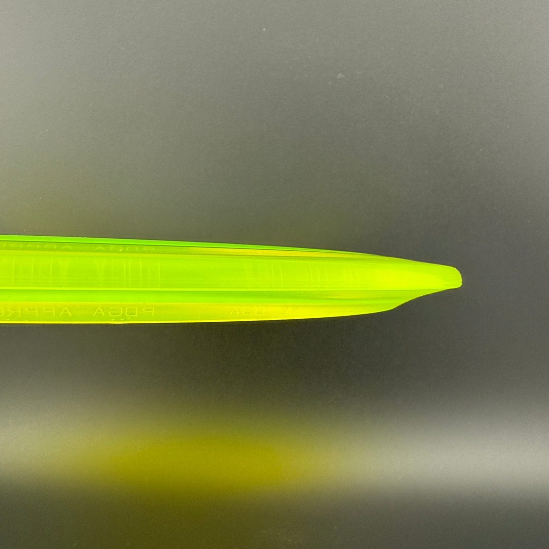 CryZtal Raptor - Ricky Wysocki Team Discraft Discraft