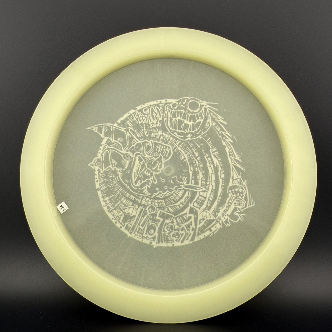 Nocturnal Freetail - 2020 2nd Run MINT Discs