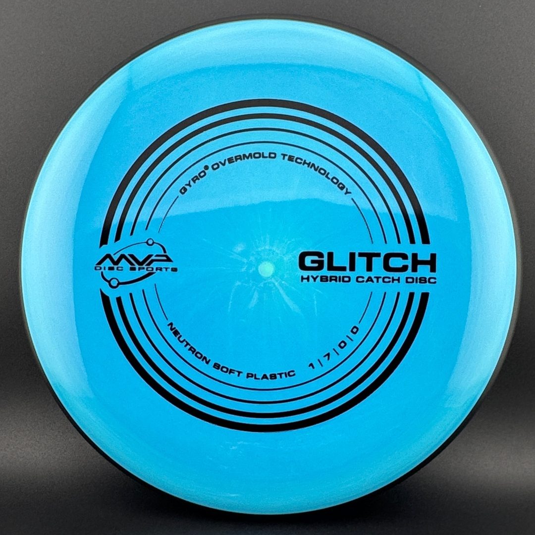 Soft Neutron Glitch MVP
