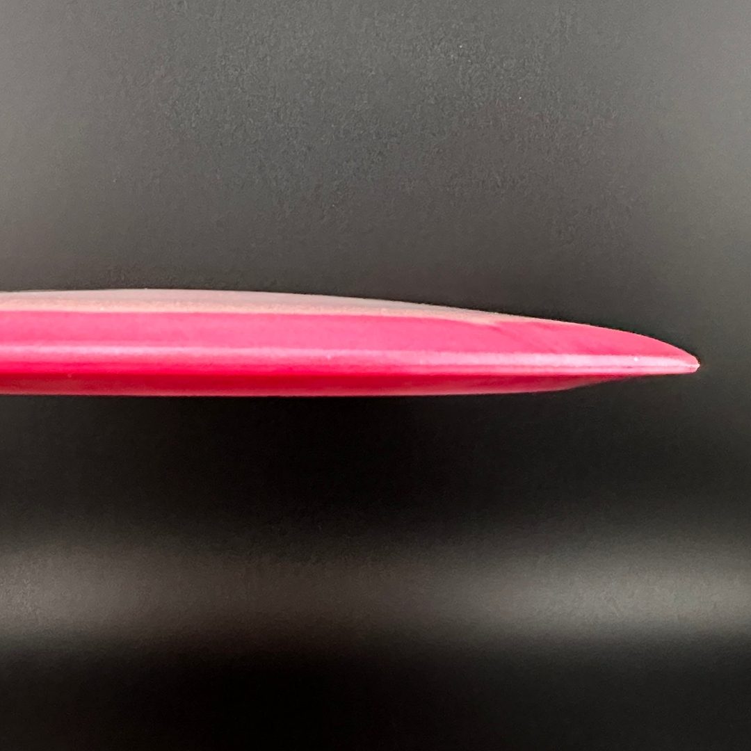 Proto Glow Halo Star Katana - Gregg Barsby 2025 Tour Series Innova