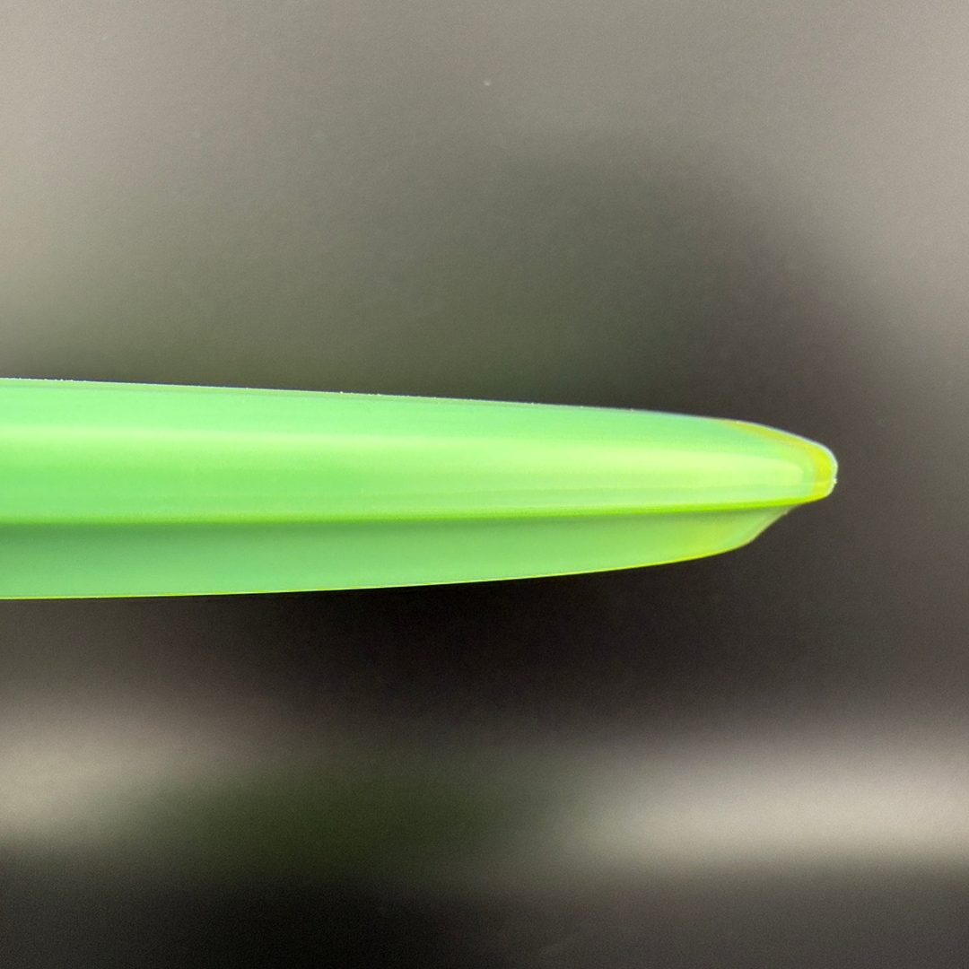 ESP Swirl Buzzz - PDGA Worlds 2024 Discraft