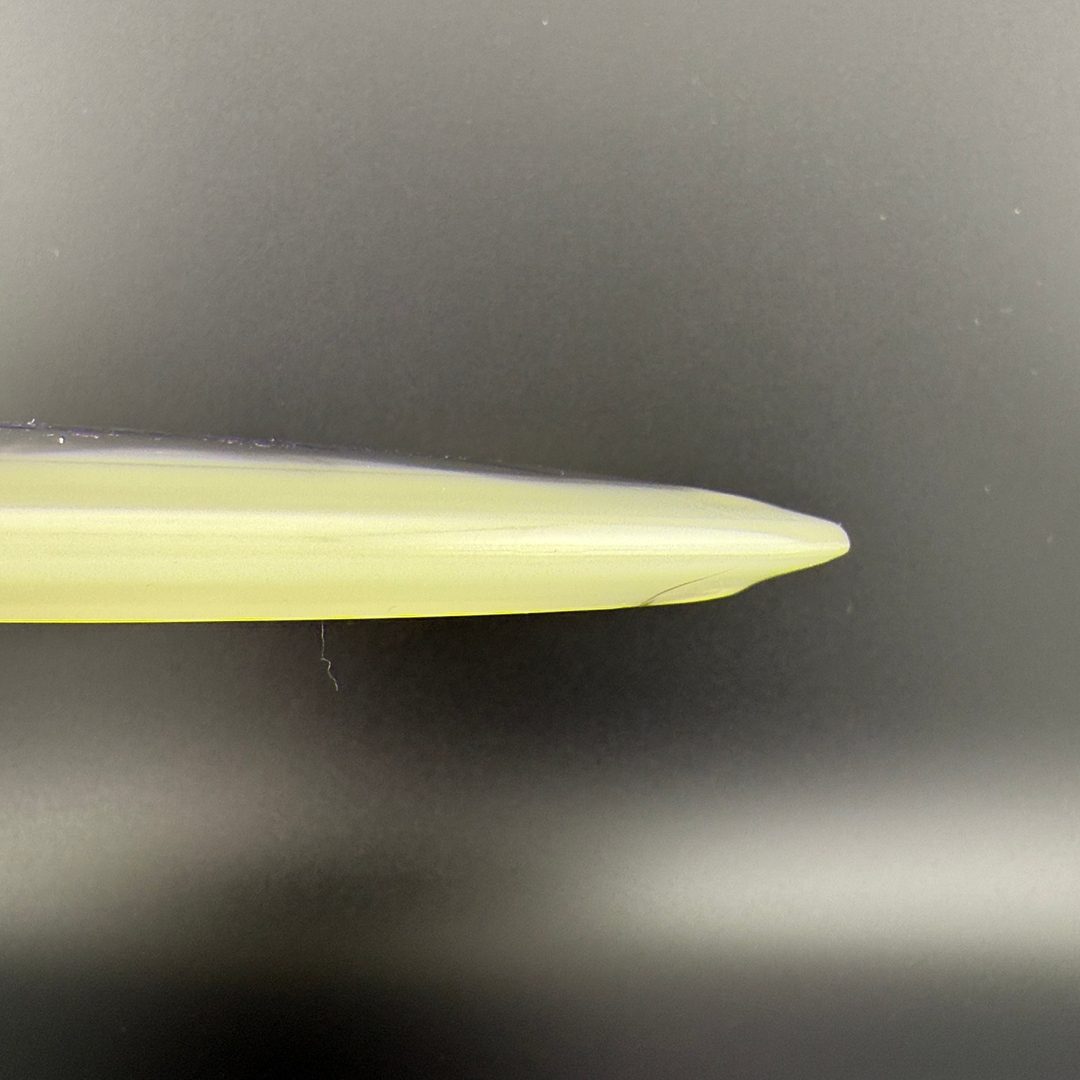 Retina Glow Chemtrail - Special Edition Doomsday Discs