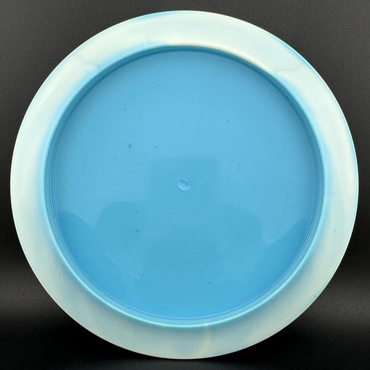 K1 Grind Alva - Huk Lab Mini TriFly Stamp Kastaplast