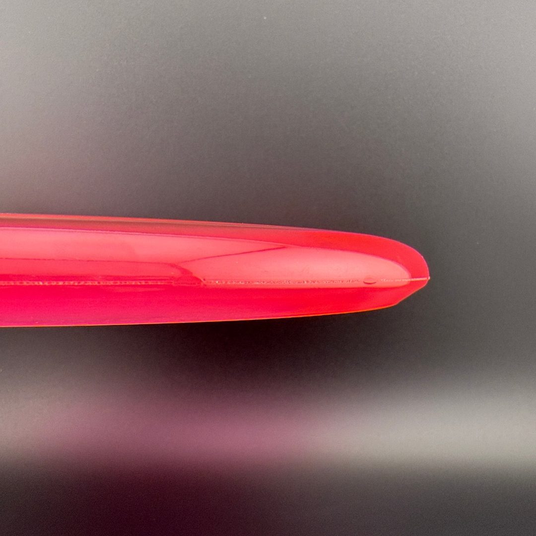 Ethos Praxis - Sparrow Rider by Skeet Scienski TSA