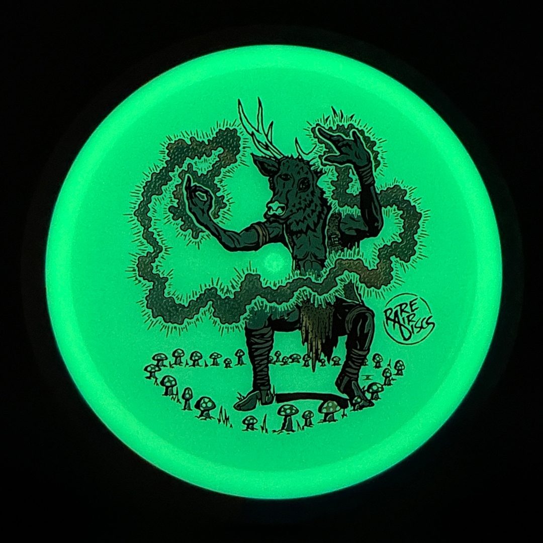 Eclipse Vanish - Elk Man 2.0 by Ripper Studios Axiom