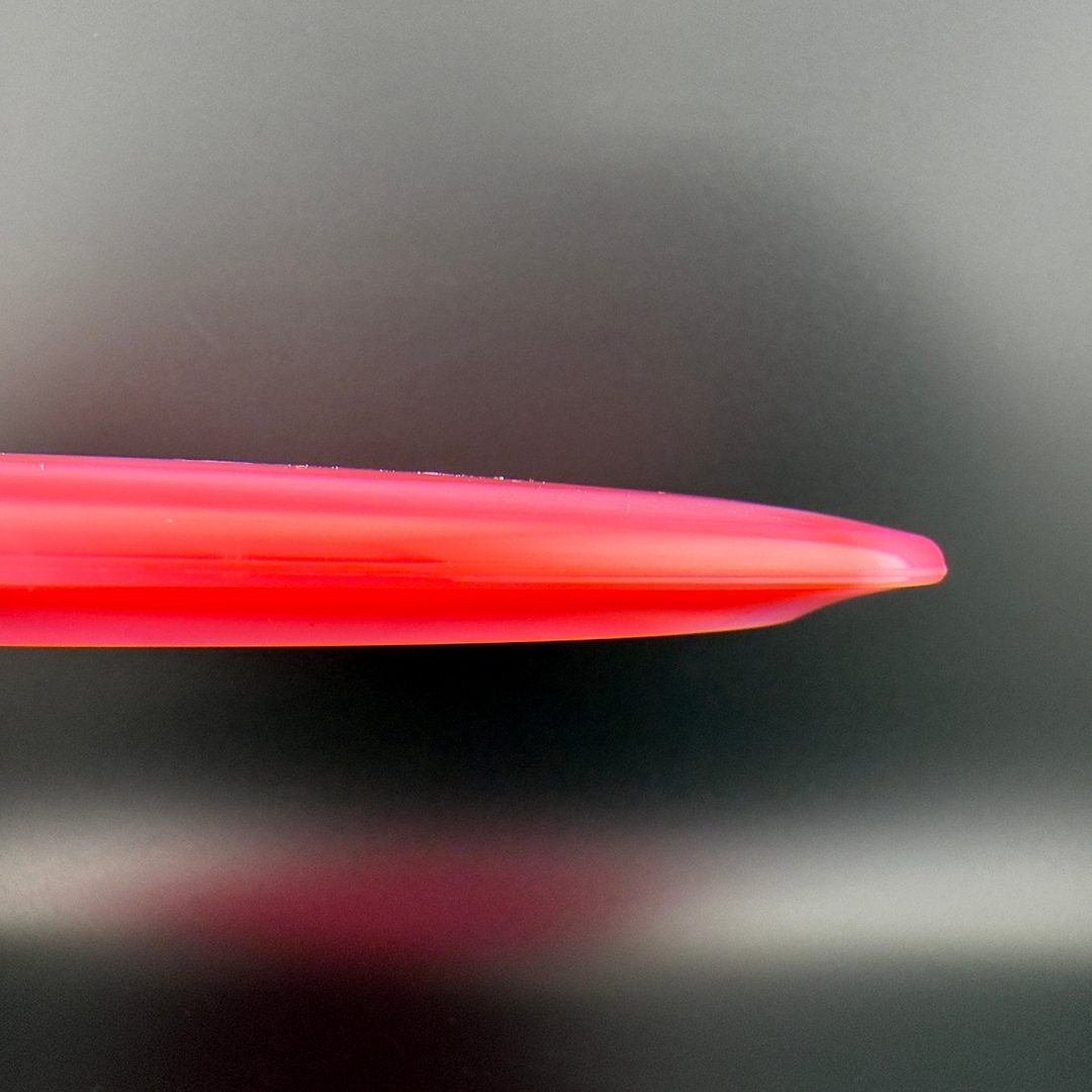 Z Swirl Raptor - Aaron Gossage 2025 Tour Series Discraft