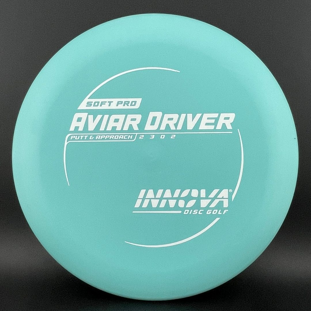 Soft Pro Aviar Driver Big Bead Innova