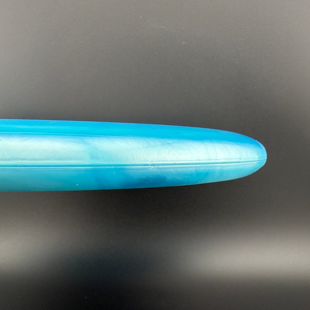 Swirl Big Z Luna - Anthony Barela - Snake Pit Discraft