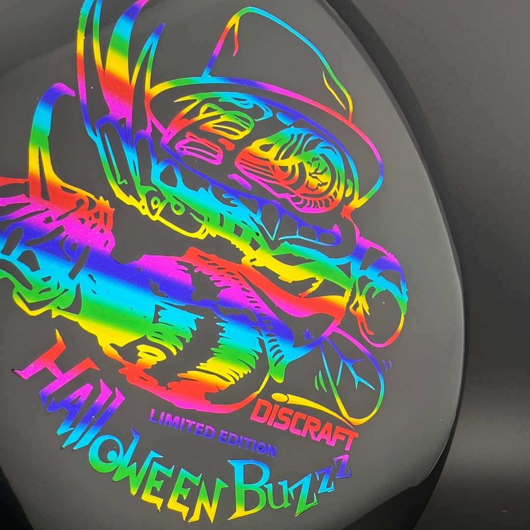Midnight Z Buzzz - Freddy - Halloween Release 2025 Discraft