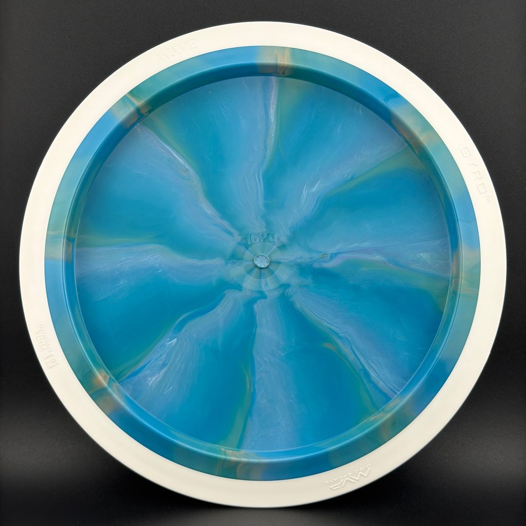 Cosmic Neutron Wave MVP