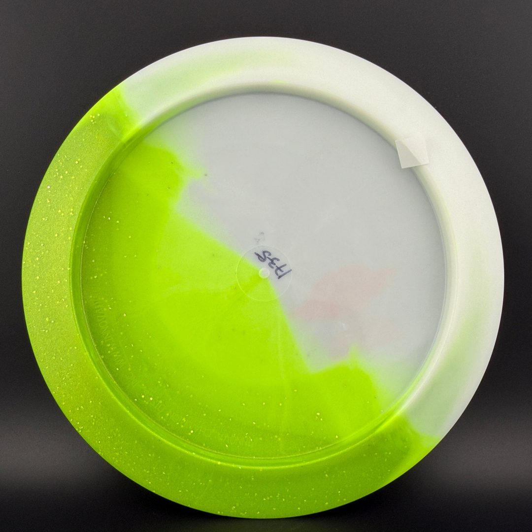 Duo Destroyer - Air Force Innova