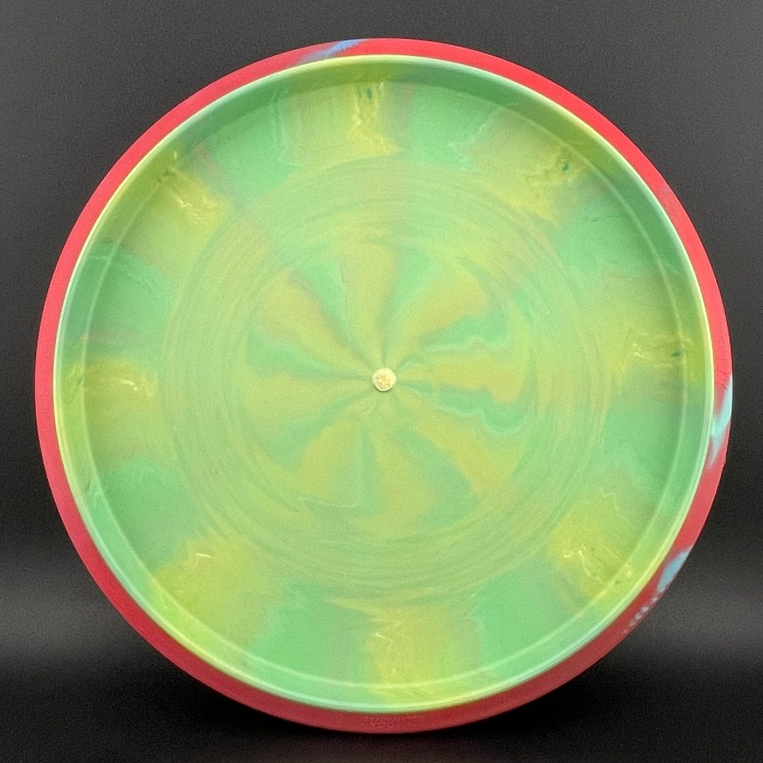 Cosmic Electron Soft Envy Axiom