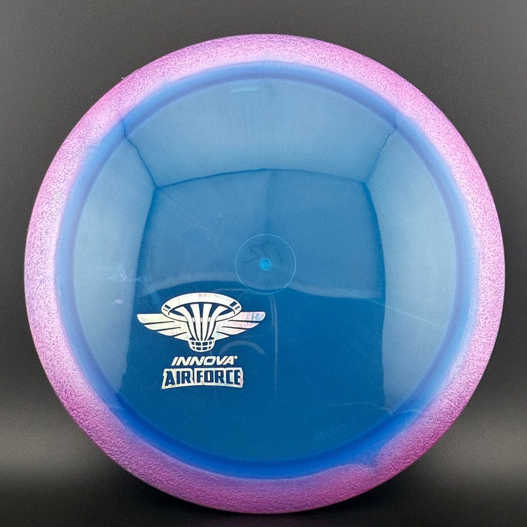 Halo Champion Destroyer - Limited Air Force Stamp Innova