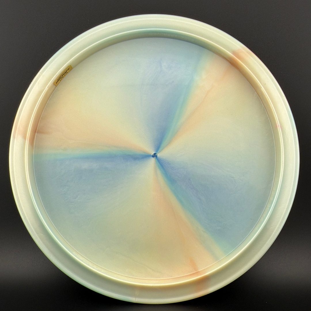 Big Z Titanium Passion - 2026 Paige Pierce Tour Series Discraft
