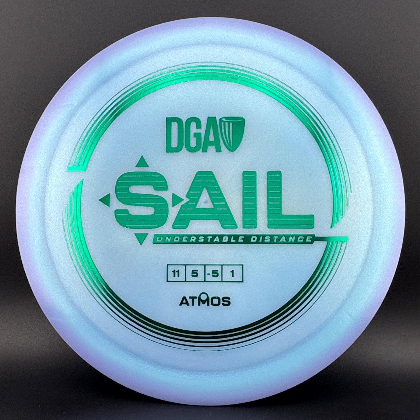 Atmos Sail