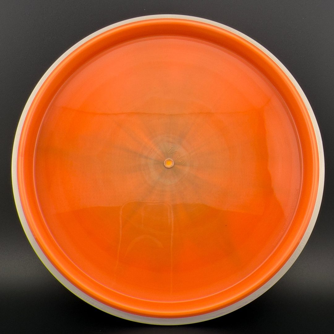 Neutron Tempo - "The Venutian Man" by Marm O. Set Axiom