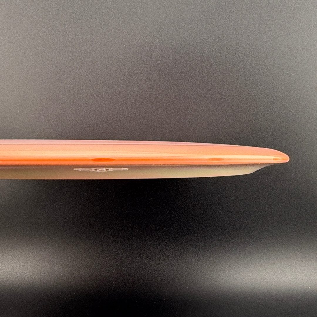 Neutron Boost - Factory Blank Streamline