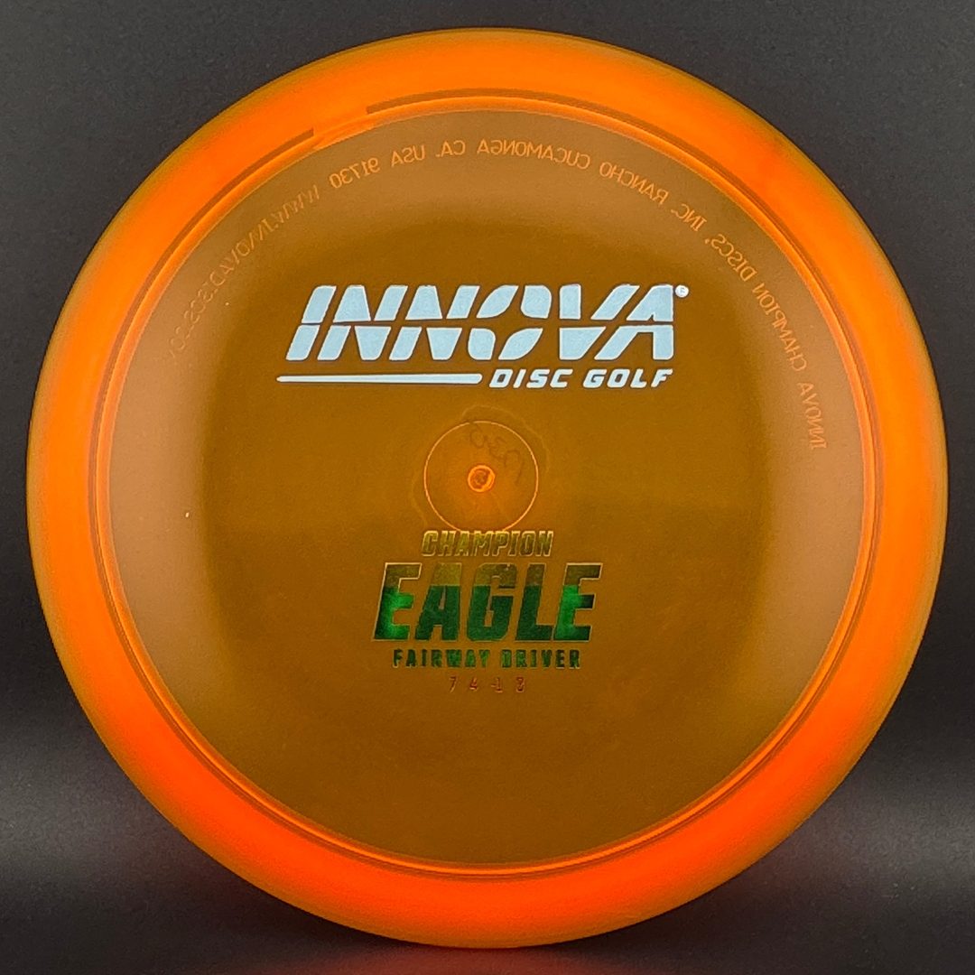 Champion Eagle Innova