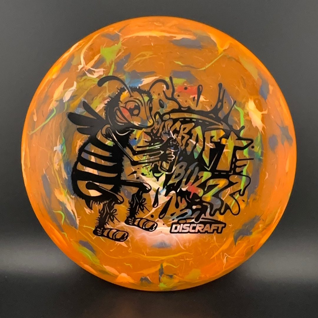Lightweight Jawbreaker Buzzz Discraft