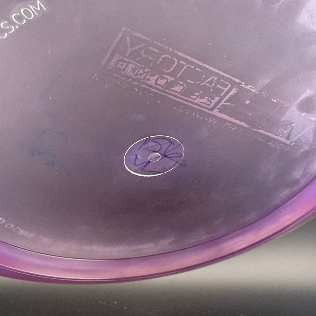 Champion Valkyrie Penned - F2 - Lightweight Innova