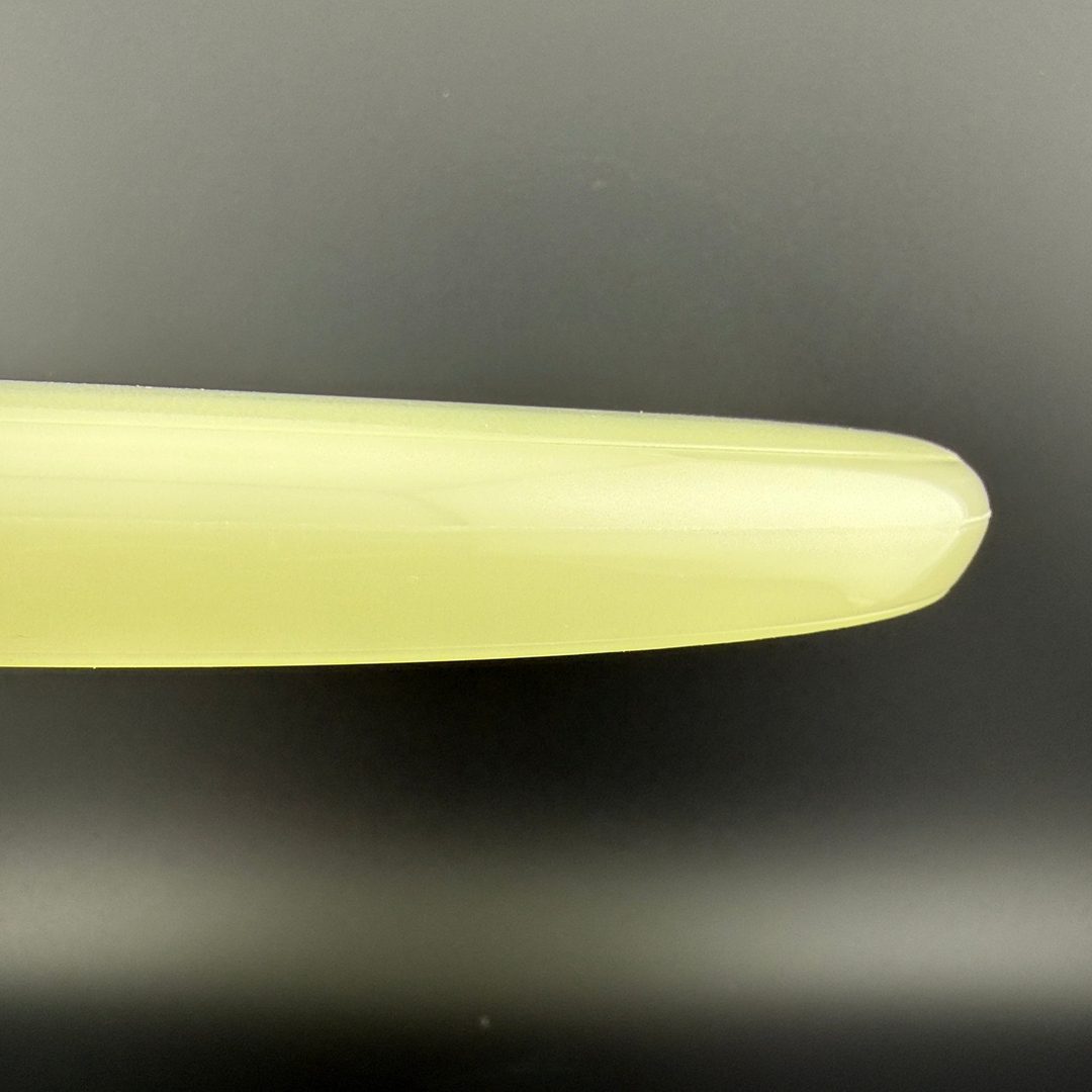 Total Eclipse Pitch - Solar Eclipse Edition Axiom