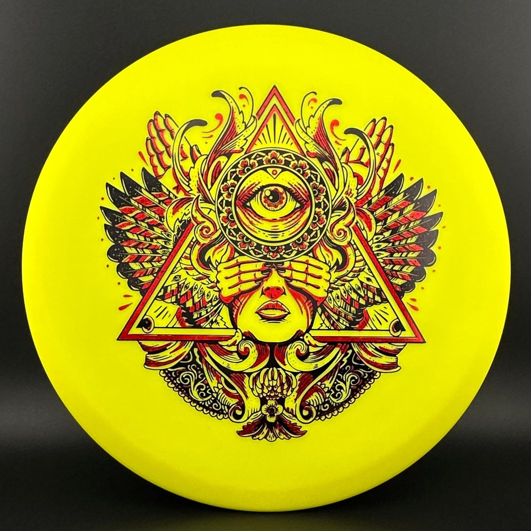 KC Pro Roc - Secret Society Innova