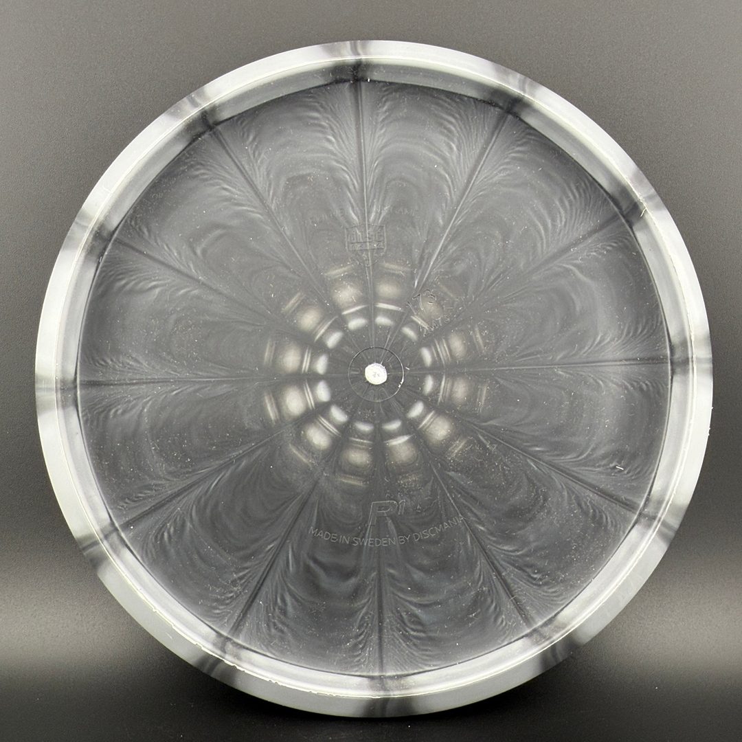 Vapor D-Line P1 Flex 3 - Niklas Anttila Edition Discmania