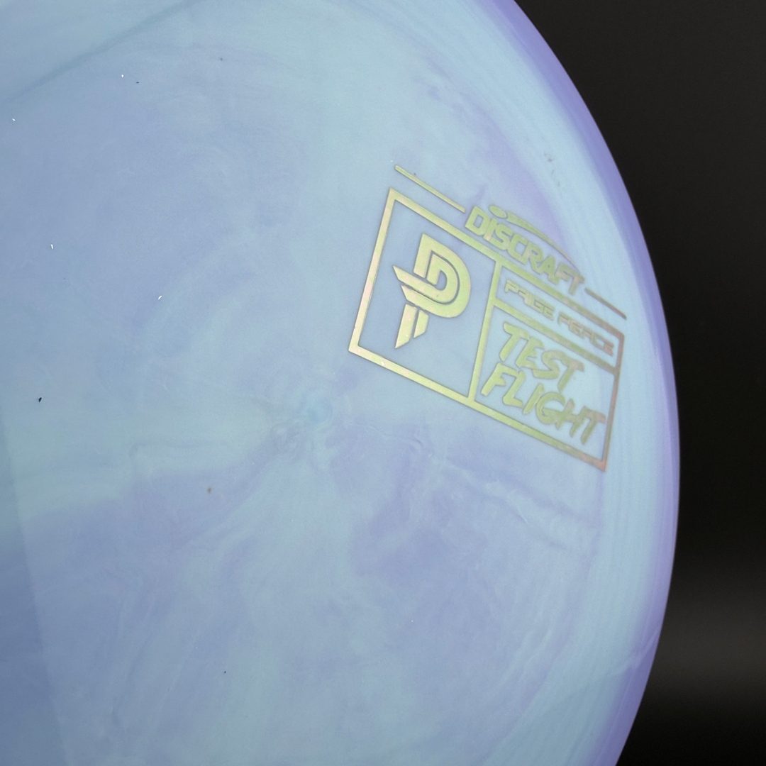 Swirl ESP Joy - Paige Pierce - Test Flight Discraft