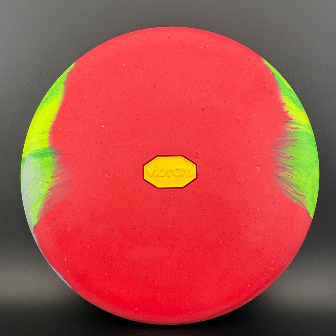 X-Link Firm Summit Vibram