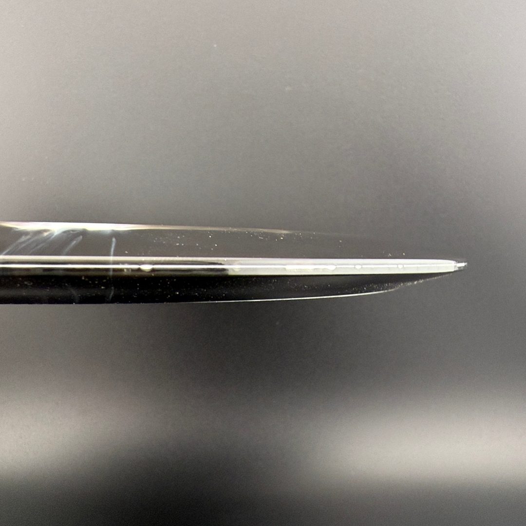 Retina Psyop Doomsday Discs