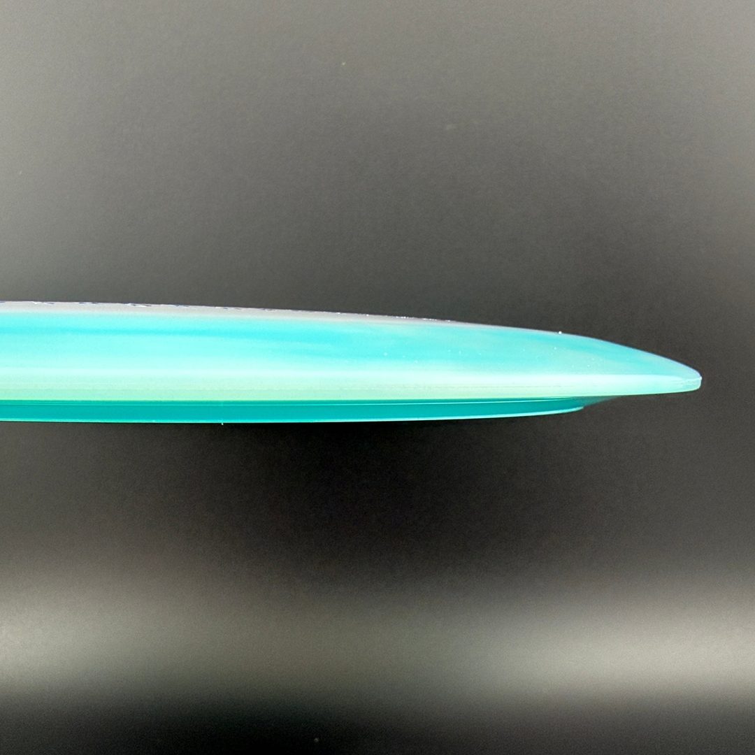 Glow Horizon C-Line DD2 - Discmania MB 2025 Discmania