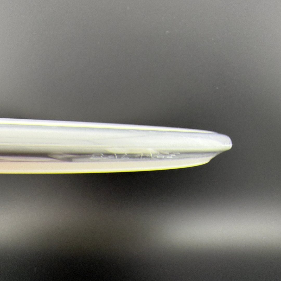 Neutron Balance - "Bulls Eye" Axiom