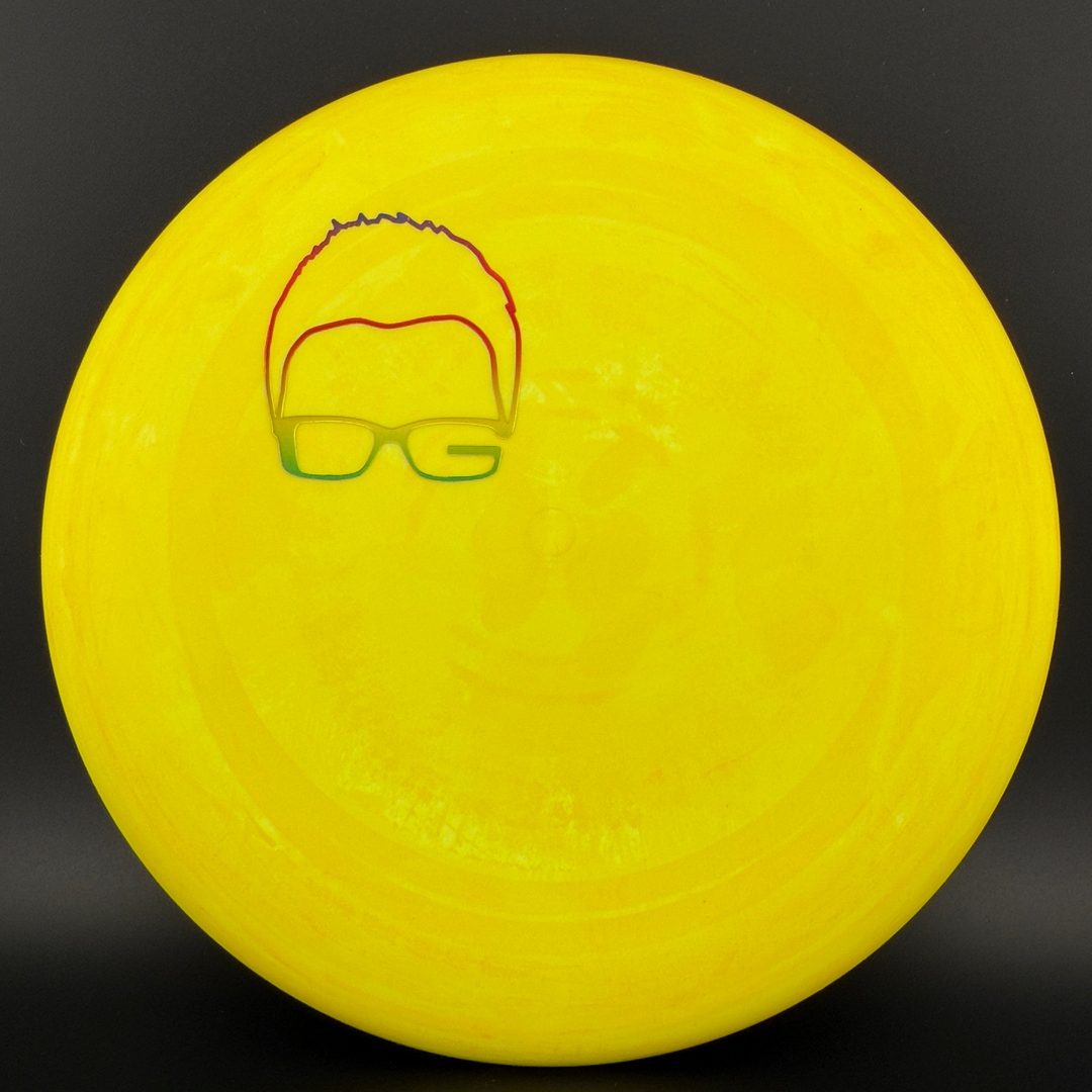 Classic Blend Judge - Older Run *Gibson Stash* Dynamic Discs